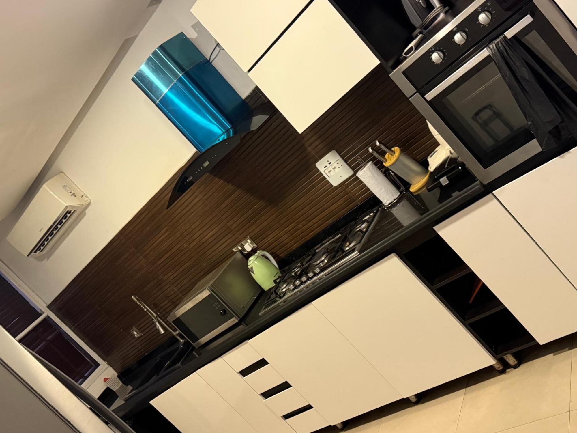 Presken Luxury Apartments Lagos Zewnętrze zdjęcie