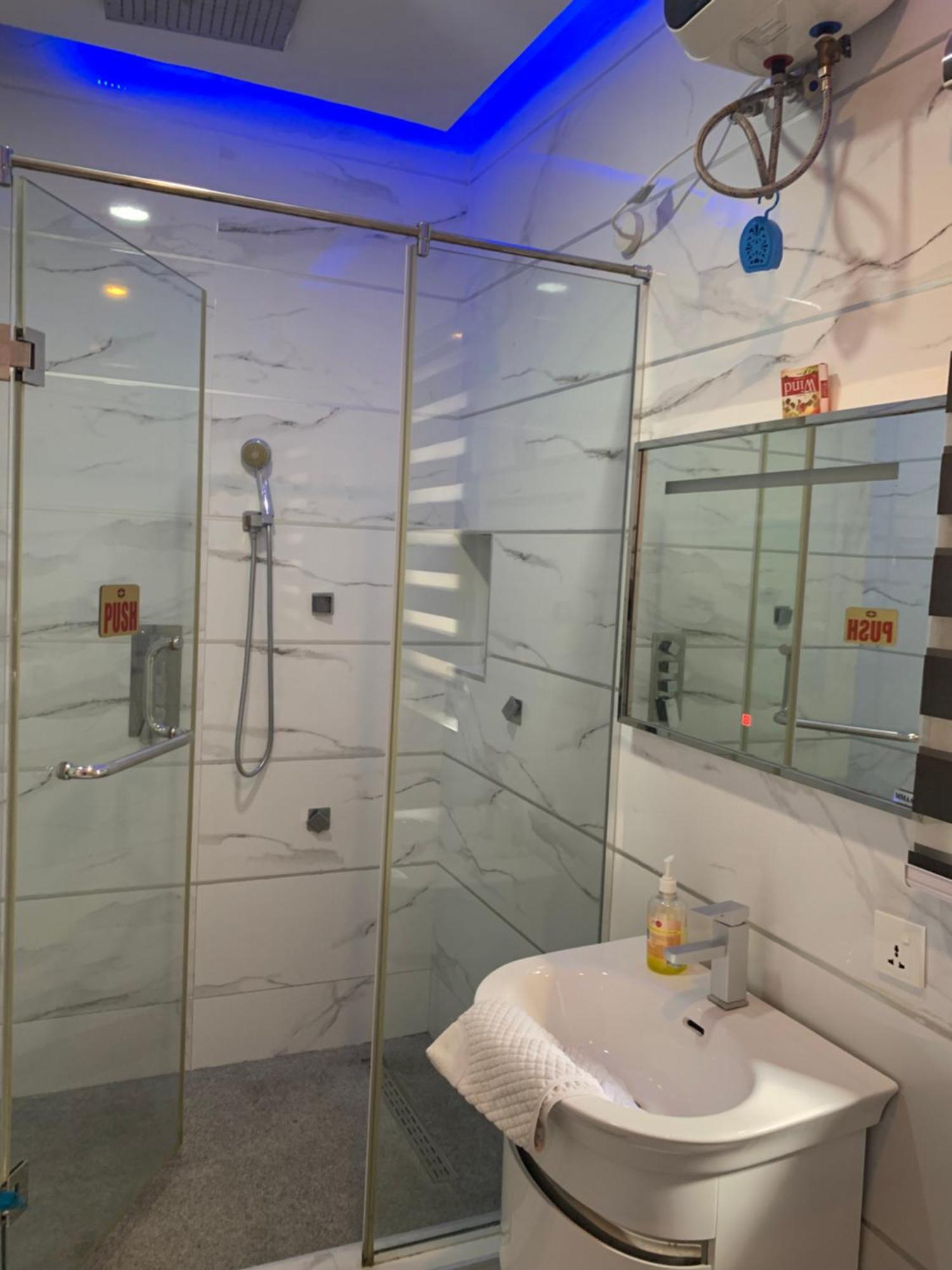 Presken Luxury Apartments Lagos Zewnętrze zdjęcie