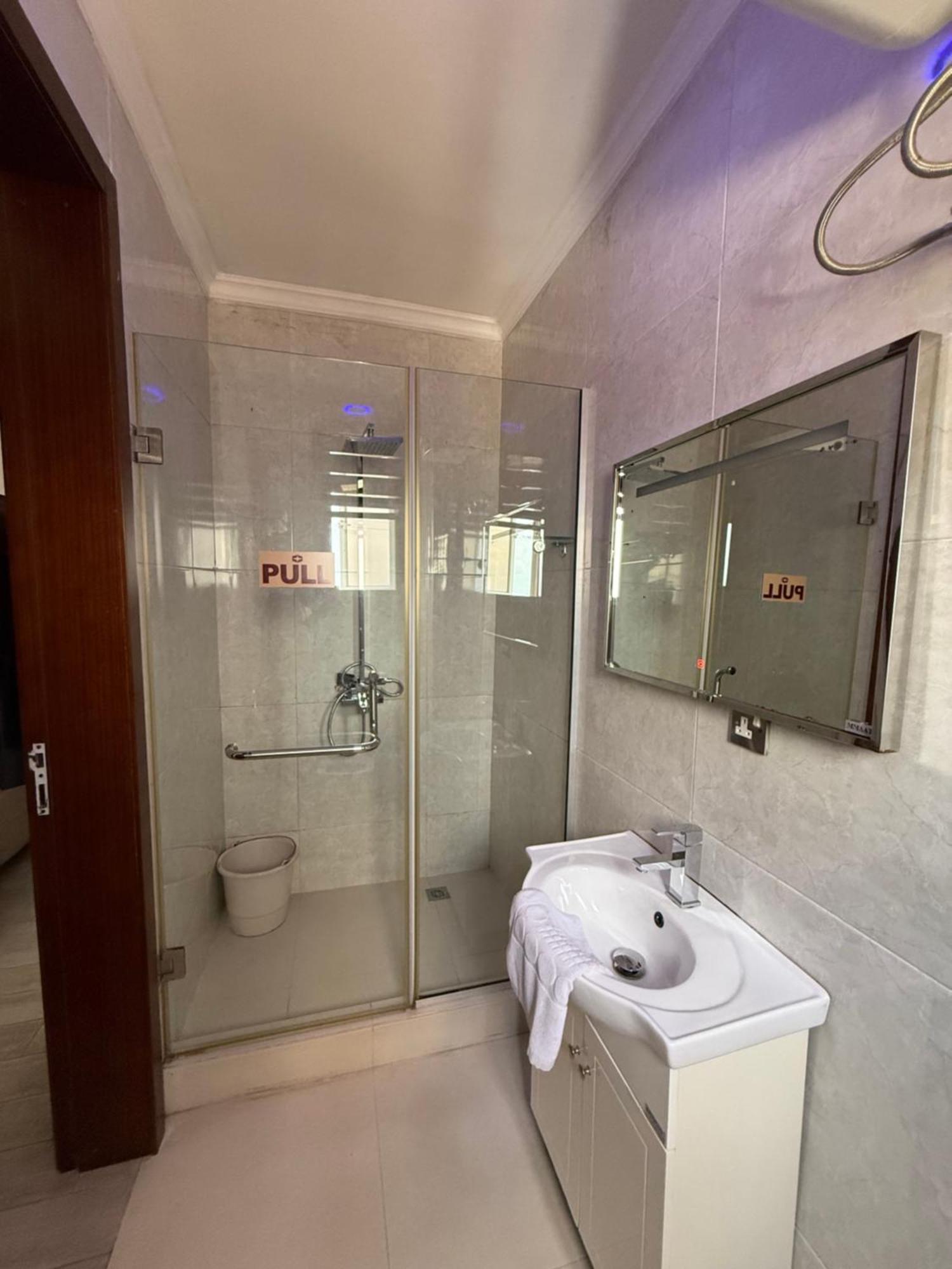 Presken Luxury Apartments Lagos Zewnętrze zdjęcie
